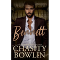 Bennett: A Contemporary Small Town Romance Novel