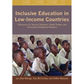 Inclusive Education in Low-Income Countries. a Resource Book for Teacher Educators, Parent Trainers and Community Development