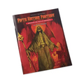 Fifth Edition Fantasy #28: Beneath the Isle of the Serpents