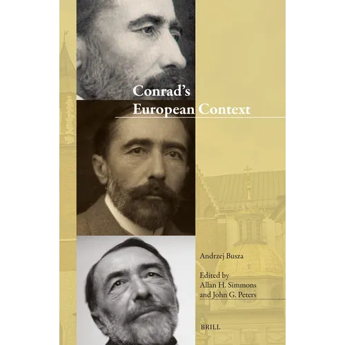 Conrad's European Context