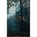 Primal: A Monster Romance