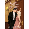 Shy Girls Can't Date Billionaires: YA Romance Illustrated Cover Edition
