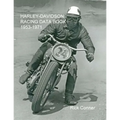 Harley-Davidson Racing Data Book 1953-1971