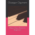 Music Piano Book for Beginners