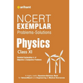 NCERT Examplar Physics Class 11th