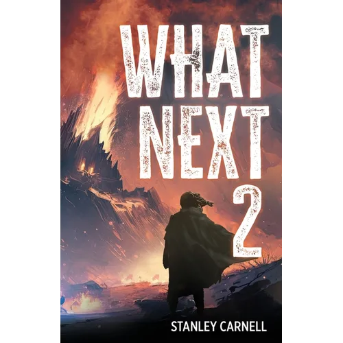 What Next 2