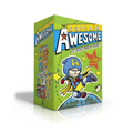 The Captain Awesome Ten-Book Cool-Lection (Boxed Set): Captain Awesome to the Rescue!; vs. Nacho Cheese Man; And the New Kid; Takes a Dive; Soccer Sta