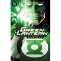 Green Lantern: Rebirth Compendium