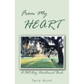 From My Heart: A 365-Day Devotional Book