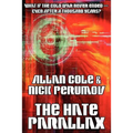 The Hate Parallax
