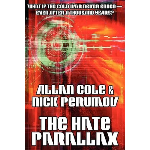 The Hate Parallax