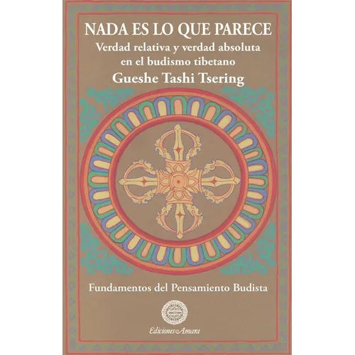 NADA Es Lo Que Parece