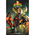 Mighty Morphin Power Rangers: Recharged Vol. 3