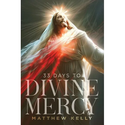 33 Days to Divine Mercy