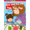 Ella and the Imp