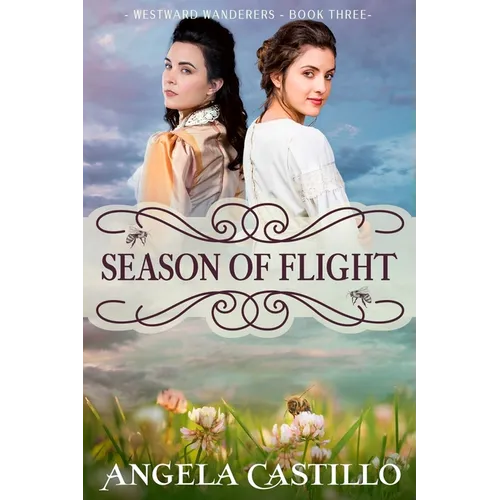 Season of Flight