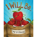 I Will Be ...: An Amusing Story of Self-discovery and Learning to Love Who You Are