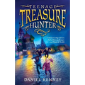 Teenage Treasure Hunter