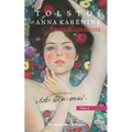 Anna Karénine: Tome premier