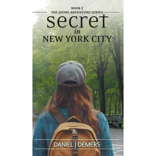 Secret In New York City