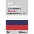 61th International Mathematical Olympiad: IMO 2020 Saint Petersburg - Russia