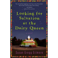 Looking for Salvation at the Dairy Queen