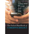 The Oxford Handbook of Cyberpsychology