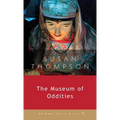 The Museum of Oddities