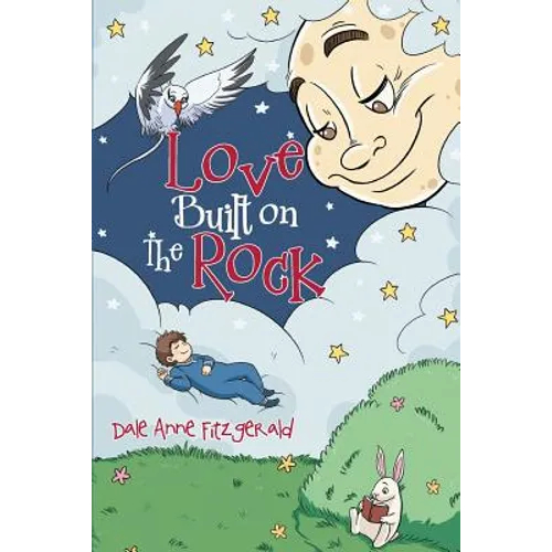 Love Built on The Rock