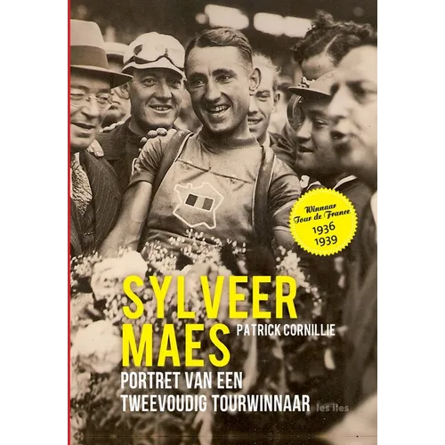 Sylveer Maes: Portret van een tweevoudig Tourwinnaar
