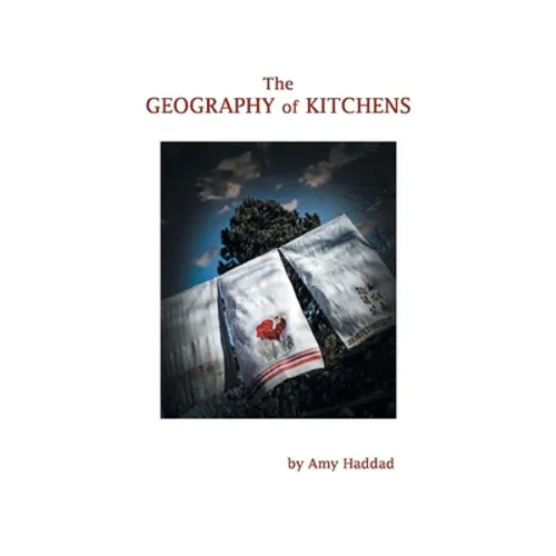 The Geography of Kitchens