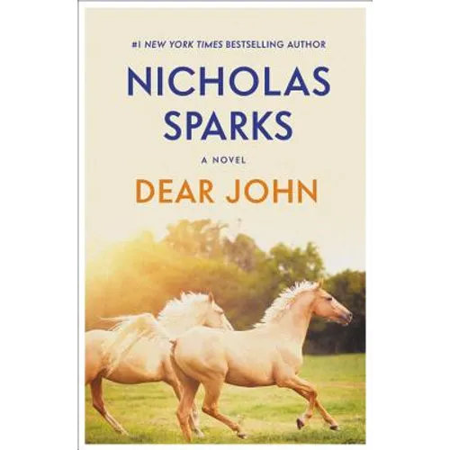 Dear John