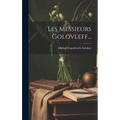Les Messieurs Golovleff...