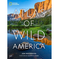 National Geographic Atlas of Wild America