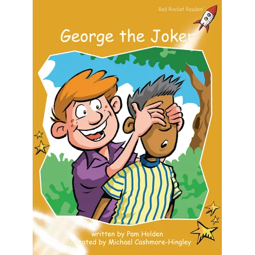 George the Joker