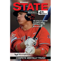 Winning State Baseball: The Athlete's Guide to Competing Mentally Tough