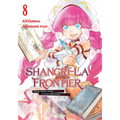 Shangri-La Frontier 8