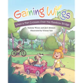Gaining Wings: When a Pet Crosses Over the Rainbow Bridge