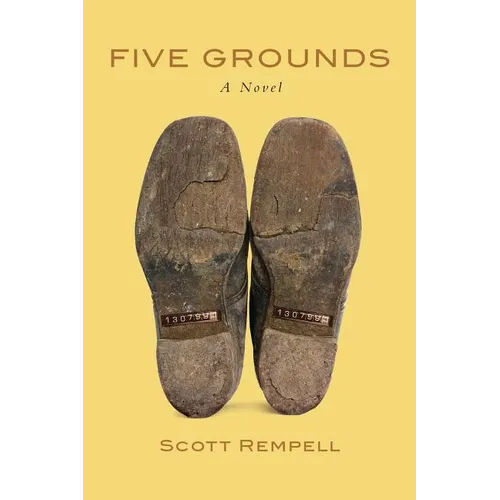 Five Grounds