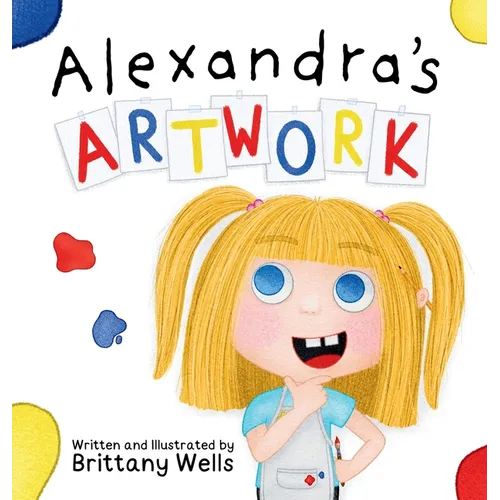 Alexandra's Artwork