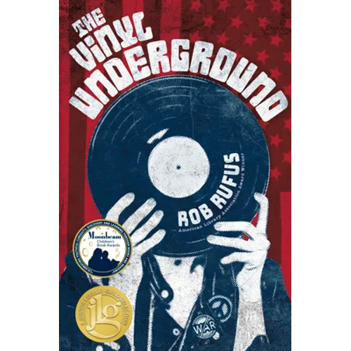 The Vinyl Underground
