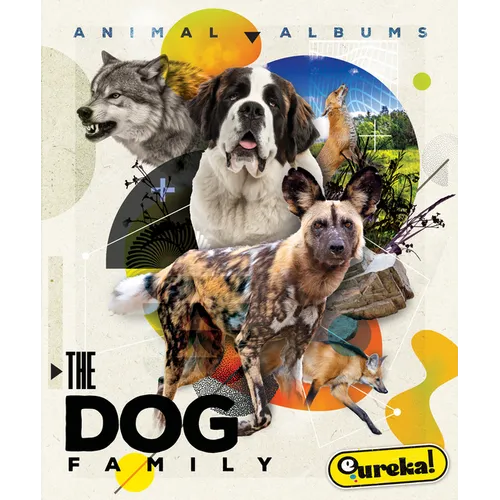 The Dog Family