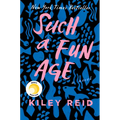 Such a Fun Age: Reese's Book Club