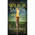 The Tiger's Prey: A Novel of Adventure