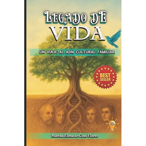 Legado de Vida: Un Viaje Al Adn Cultural Familiar