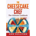 The Cheese Cake Chef