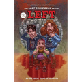 Last Comic Book on the Left Volume 2