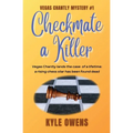 Checkmate a Killer, Vegas Chantly Mystery #1