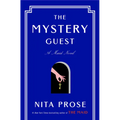 The Mystery Guest: A Maid Novel
