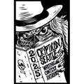 Crypticon Seattle Writing Contest Anthology 2025